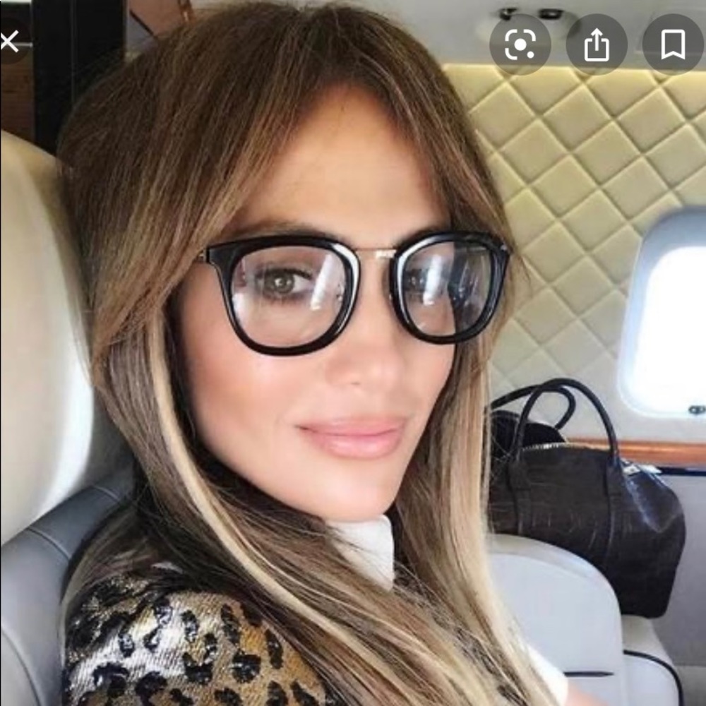 Glasses “The Alchemist”